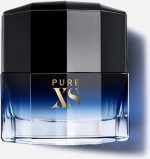 Paco Rabanne Pure XS 50 ml Eau de Toilette - Herenparfum - Image 4