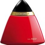 Mauboussin - Mauboussin in Red Eau De Parfum 100ML