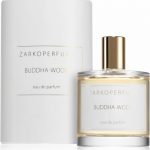 Zarko Buddha-Wood Eau de Parfum 100 ml