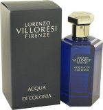 Acqua Di Colonia (Lorenzo) by Lorenzo Villoresi 100 ml - Eau De Toilette Spray - Image 2