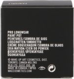 MAC Cosmetics Pro Longwear Paint Pot Oogmake-up - Painterly - Image 8