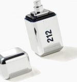 Carolina Herrera 212 Vip Men - 50ml - Eau de toilette - Image 3