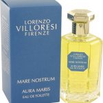 Mare Nostrum by Lorenzo Villoresi 100 ml - Eau De Toilette Spray