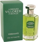Yerbamate by Lorenzo Villoresi 100 ml - Eau De Toilette Spray (Unisex) - Image 2