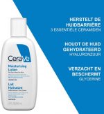 CeraVe Melk Gezicht  Lichaam Hydraterende Melk - Image 2