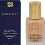 Double Wear Stay In Place Makeup Spf10 By Estee Lauder 3w0 Warm Creme 30ml