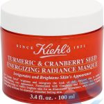 Kiehls Turmeric & Cranberry Seed Energizing Radian 100 ml