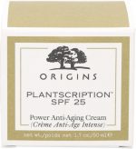 Origins Plantscription Power Anti-Aging Cream SPF25 50ml - Image 5
