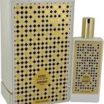 Memo Kedu - Eau de parfum spray - 75 ml