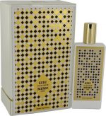 Memo Kedu - Eau de parfum spray - 75 ml