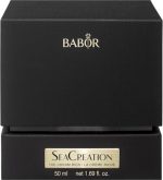 Babor SeaCreation The Cream Rich Creme Anti AgingDroge Huid 50ml