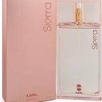 Ajmal - Sierra - Eau De Parfum - 90Ml