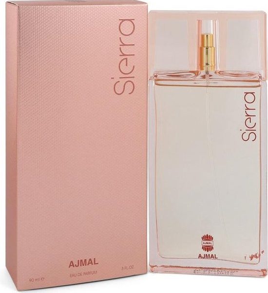 Ajmal - Sierra - Eau De Parfum - 90Ml