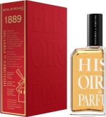 Histroires de Parfums 1889 - Moulin Rouge - Eau de parfum - 60 ml - Damesparfum - Image 3