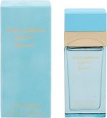 Dolce & Gabbana Light Blue Forever Pour Femme Eau De Parfum Spray 25 Ml - Image 2