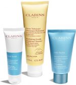 Clarins Hydrating Gentle Foaming Cleanser - 125 ml - Image 4