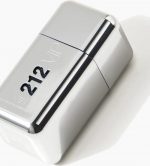 Carolina Herrera 212 Vip Men - 50ml - Eau de toilette - Image 4