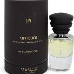 Kintsugi by Masque Milano 35 ml - Eau De Parfum Spray (Unisex)