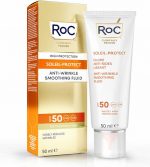 Proteccion Solar Anti-arrugas Spf50 50 Ml By Roc 50 Ml - Image 3