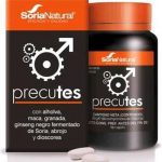Soria Precutes 60 Caps
