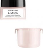 Lierac Crème Lift Integral The Regenerating Nightcream - Image 2