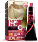 Permanente Anti-Veroudering Kleur Azalea Platinum blonde - Image 3