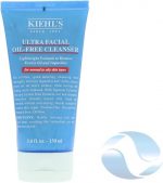 Kiehls - Ultra Facial Oil-Free Cleanser - Cleansing Skin Foam - Image 3