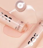 MÁDARA SOS HYDRA Mask 60 ml - extract van pioenroos - hyaluronzuur - Image 3