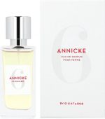Damesparfum Eight & Bob EDP Annicke 6 30 ml - Image 3