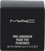 Mac Pro Longwear Paint Pot Bare Study  Eye Shadow  5 Grams - Image 2