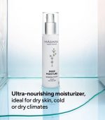 MÁDARA Deep Moisture Cream 50ml - hyaluronzuur - vitamine c en e - Image 4