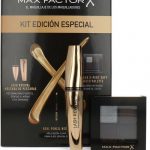 Max Factor Special Edition Kit Cadeauset (Spaanse Versie)