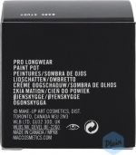 Mac Pro Longwear Paint Pot Bare Study  Eye Shadow  5 Grams - Image 10