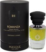 Romanza by Masque Milano 35 ml - Eau De Parfum Spray (Unisex) - Image 2