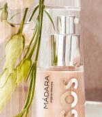 MÁDARA SOS Hydra Herstellend Serum 30ml - pioenroos - hyaluronzuur - Image 2