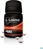 Mgdose L-lisina - Image 2