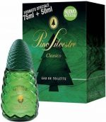 Pino Silvestre Classico 75 ml + 50 ml eau de toilette gratis - Image 4