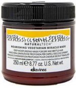 Hydrating Mask Davines NaturalTech™ 250 ml - Image 2