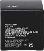 MAC Cosmetics Pro Longwear Paint Pot Oogmake-up - Painterly - Image 3