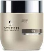 System Professional Repair Mask R3 200 ml - Haarmasker droog haar - Haarmasker beschadigd haar - Image 2