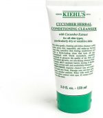 Kiehls Cucumber Herbal Conditioner Cleanser All Skin Typ 150 ml - Image 2
