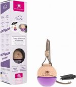 Auto luchtverfrisser Cristalinas Bosvruchten (6 ml) - Image 2