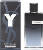 Yves Saint Laurent Y 200 ml Eau de Parfum - Herenparfum - Image 3