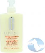 Clinique Body Deep Comfort Body Lotion Melk Alle Huidtypen 400ml - Image 19