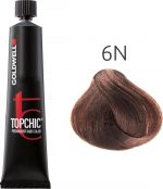 Goldwell Topchic Tube 60 ml 6N - Image 2