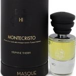Montecristo by Masque Milano 35 ml - Eau De Parfum Spray (Unisex)