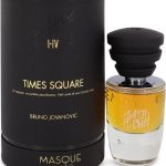 Masque Milano Times Square by Masque Milano 35 ml - Eau De Parfum Spray (Unisex)
