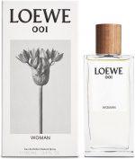 Loewe 001 - Woman 100 ml - EDP - Image 2