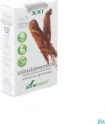 Soria 15-s Eleuterococo 690 Mg 30 Cap Liberac Prolongada - Image 2