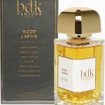 BDK Perfumes - Wood Jasmin Eau de Parfum - 100 ml - Unisex